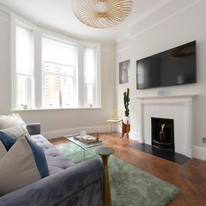 Appartement met Drie Slaapkamers